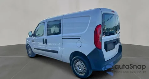 2018 Ram Promaster City from USA, damaged, VIN ZFBERFABXJ6L49537